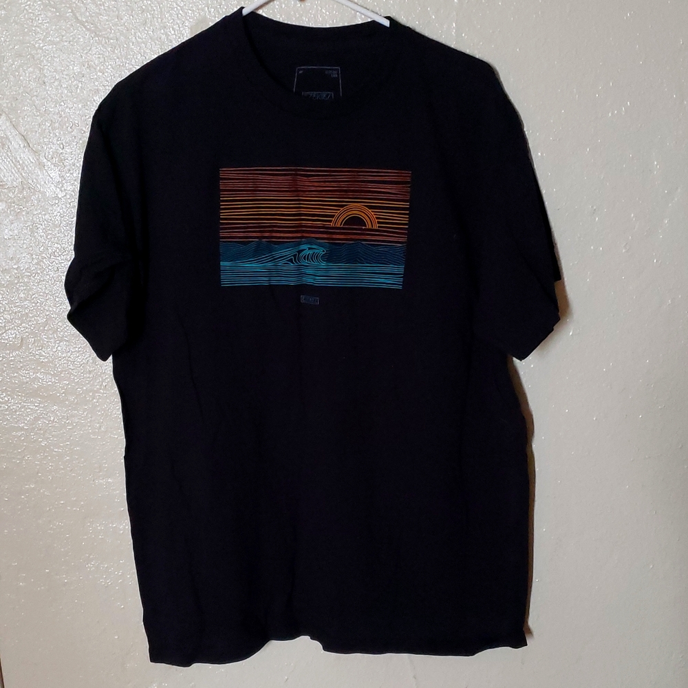 Ezekiel Graphic Tee. 3/$25